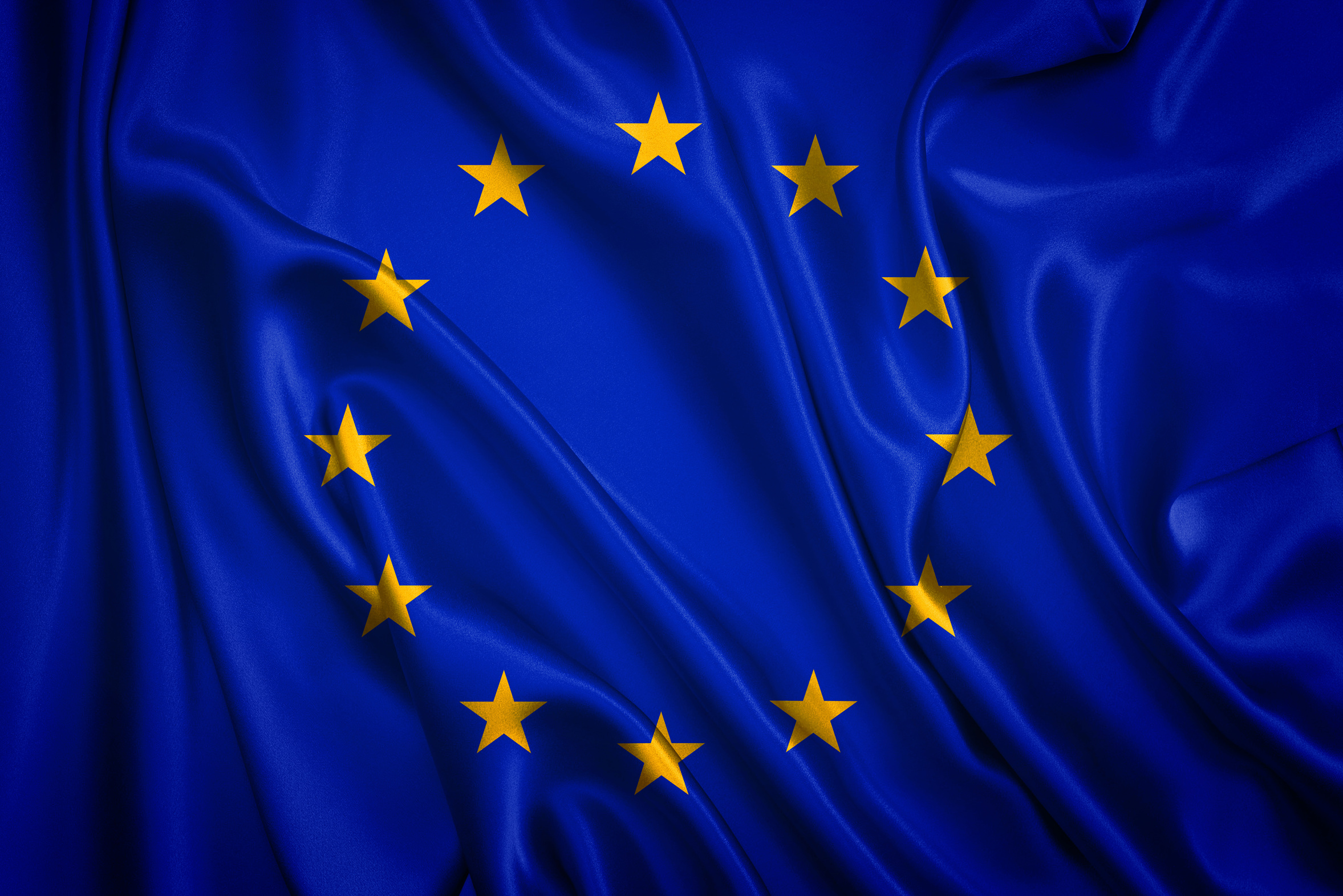 EUROPEAN UNION, Flag
