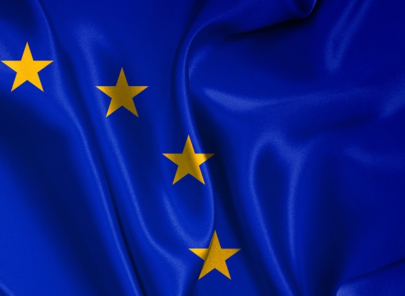 EUROPEAN UNION, Flag